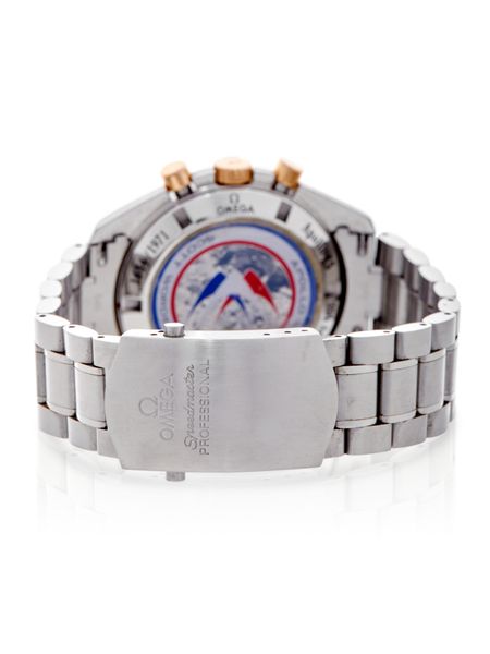 Omega Speedmaster Moonwatch 3366.51.00